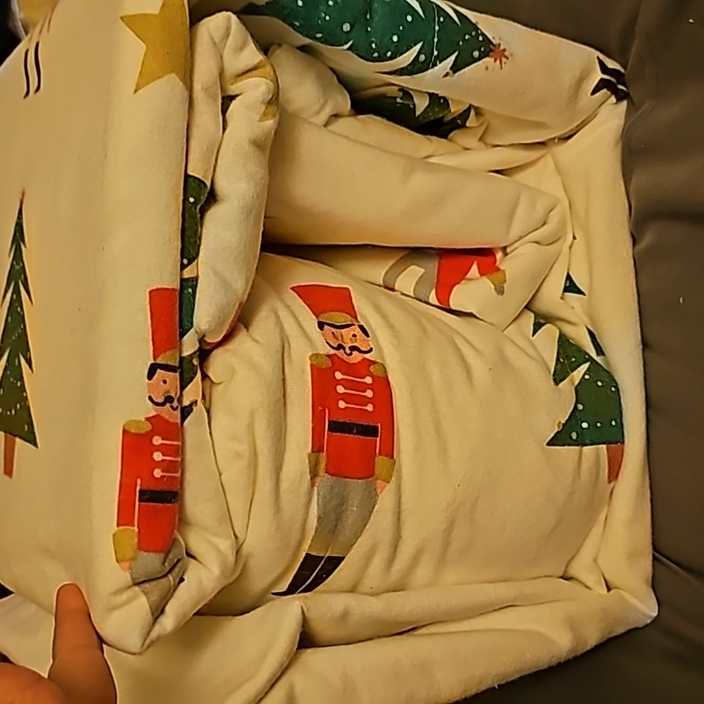 Queen Flannel Sheets
